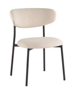 Стул Stool Group Ayla DX-2547 MOHAIR-110 бежевый