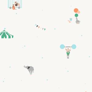 Обои флизелиновые Aura Marelle 7000-2