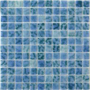 Мозаика Natural Steppa STP-BL024 (2.5x2.5) 31.7x31.7