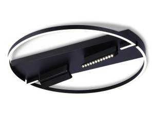 Потолочный светодиодный светильник Ambrella light Comfort FL51462