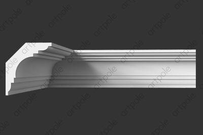 Карниз Artpole SKT140 115x11.5x13