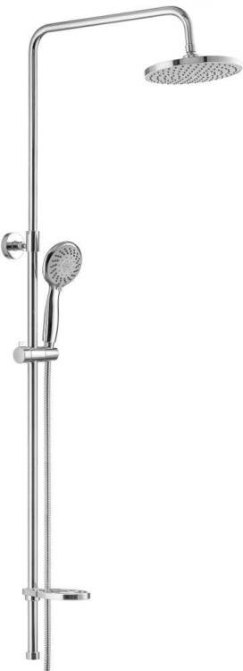 Душевая стойка Swedbe Calypso 5058