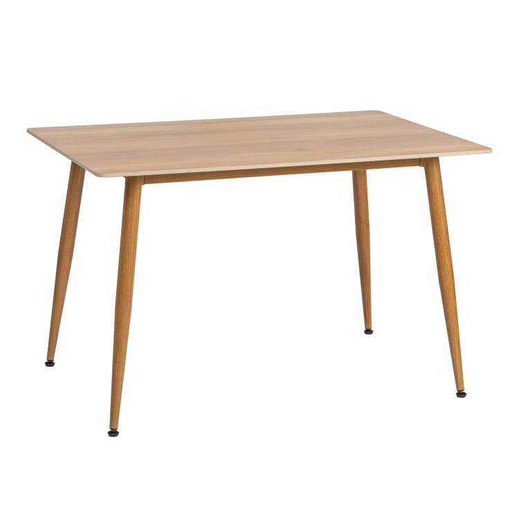 Стол обеденный Tetchair Austen 25453 Натуральное дерево