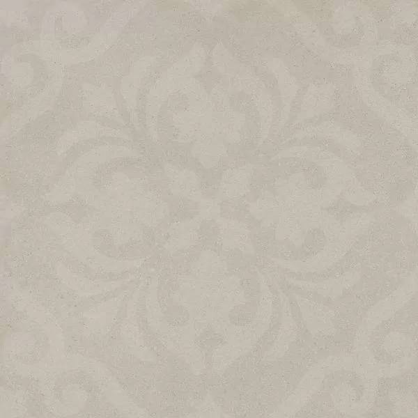 Декор Kerama Marazzi Монсеррат SBD064/SG647420 бежевый светлый матовый обрезной 60х60