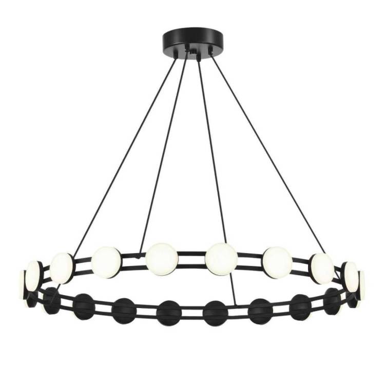 Подвесной светильник ST Luce Monro SL6610.403.20