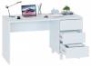 Стол письменный Сокол СПм-210 00-00015564, 4680212015434 Белый фото 3