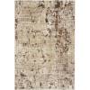 Ковер Kaplanser Shine 8983A Beige/Cream Прямоугольник 0.8x1.5