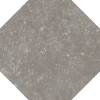 Керамическая плитка Kerama Marazzi Касабланка KM2424G0021N серый матовый 24x24 фото 6