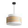 Подвесной светильник Freya Weave FR5492PL-01B фото 2
