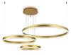 Подвесной светодиодный светильник Ambrella light Acrylica Original FA6203 фото 5