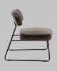 Стул Stool Group Кэйт AV 336-Hcoc-9005 Коричневый фото 4