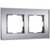 Рамка на 2 поста Werkel Senso W0023106