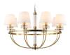 Подвесной светильник Ambrella light High Light LH71253