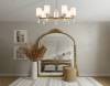 Подвесной светильник Ambrella light High Light LH56263 фото 5