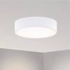 Потолочный светодиодный светильник Arlight SP-Tor-Pill-R400-25W Warm3000 022103(1) фото 2