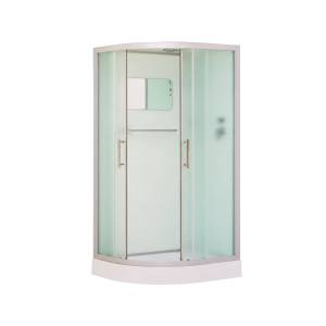 Душевая кабина Esbano ESKB115CRR