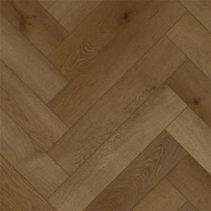 SPC Ламинат Fargo Bevel Parquet 6/42 4V 33-653-76 Дуб Окленд 615x123