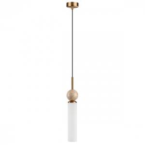 Подвесной светильник Odeon Light Midcent 6625/1