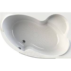 Акриловая ванна Radomir Vannesa Ирма 2 2-01-0-2-1-216 150x100 правая