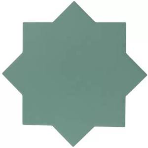 Керамогранит Equipe Porto 30630 Star Pickle Green 16.8x16.8