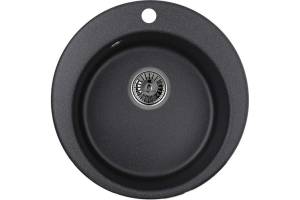 Мойка кухонная EMAR Quartz EMQ-1475.C Морион