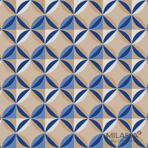 Обои флизелиновые Milassa Modern M4 021