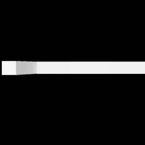Молдинг Artpole SMG624 80x3x3.1