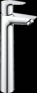 Смеситель для раковины Grohe BauEdge 23761001