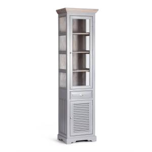 Витрина Tetchair Secret de Maison Брайтон 20382 Antique grey/grey wash