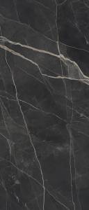 Слэб керамический Staro Slab Matt Calacatta Black 120x280