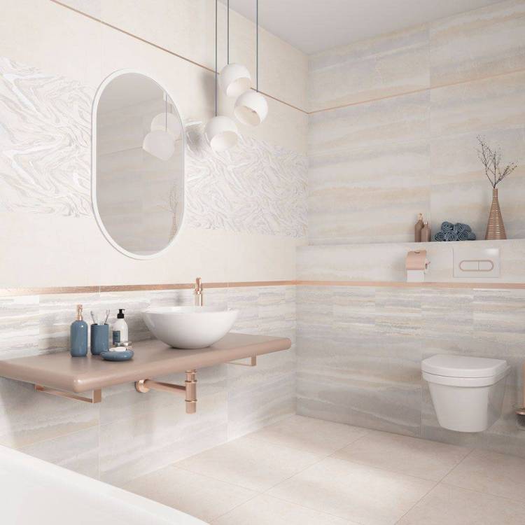 Alma Ceramica Luxor