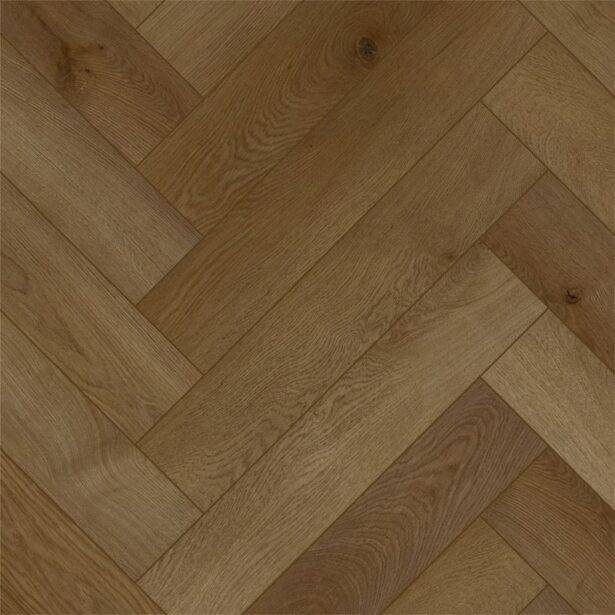 SPC Ламинат Fargo Bevel Parquet 6/42 4V 33-653-76 Дуб Окленд 615x123