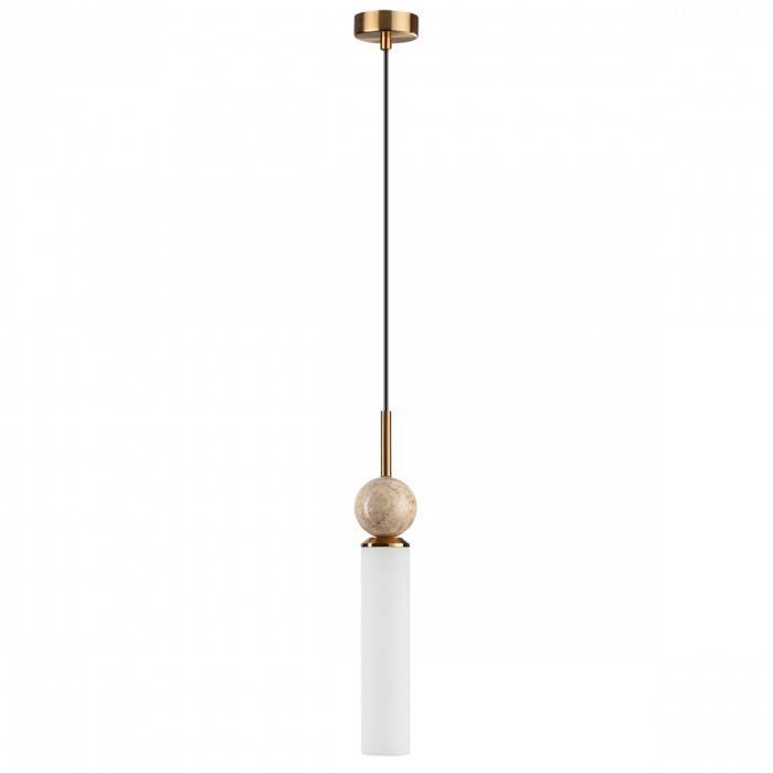 Подвесной светильник Odeon Light Midcent 6625/1