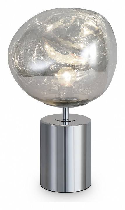 Настольная лампа Freya Ejection FR5378TL-01SM