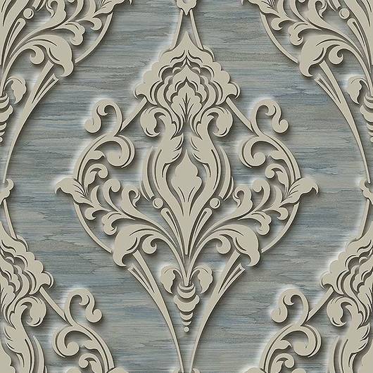 Обои KT Exclusive 3D Classical DS60302