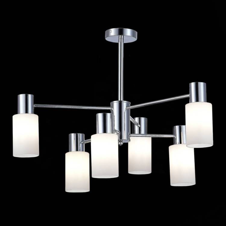 Светильник потолочный Evoluce Gessi SLE1139-102-06
