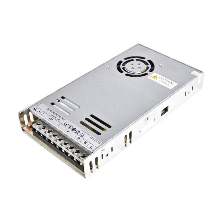 Блок питания Led Strip 220207