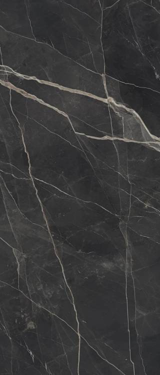 Слэб керамический Staro Slab Matt Calacatta Black 120x280