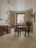 Ламинат Norland Herringbone Elegant 8/33 4V LF303-33 Дуб Иония 600x100 фото 3