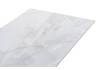 Стол Woodville Невис 553538 creto statuario cara polished, черный 140(200)x80x76 фото 6