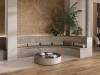 Декор Cristacer Morris Wood Dec Cherry 60x120 фото 2