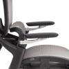 Кресло компьютерное Tetchair Sakura 24858 серый фото 10
