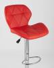 Стул барный Stool Group Бон BC-053-NP red красный NP фото 8