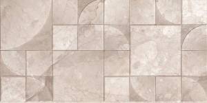Керамическая плитка Керлайф Parma Avorio Rel. 31.5х63