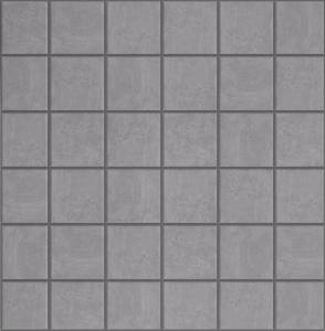 Мозаика Ametis by Estima Spectrum 39028 Mosaic/SR01_NS/30x30/5x5 неполированная (5х5) 30x30