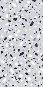 Керамическая плитка Bonaparte Royal DK4847 terrazzo sat. 40x80