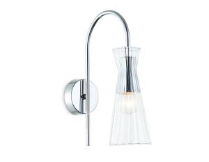 Настенный светильник Ambrella light High Light LH55655