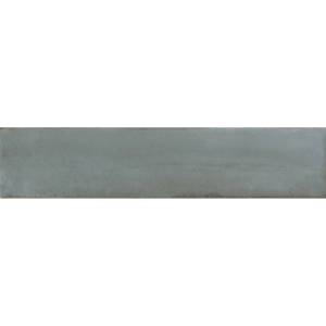 Керамическая плитка Kerama Marazzi Мажорель KM26374 Голубой Глянцевый 6x28.5