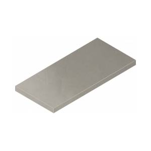 Ступень Italon Continuum 620070002322 Iron Scalino Angolare Sx 33x60