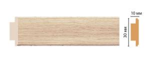 Молдинг DECOMASTER 110-11 240x3x1